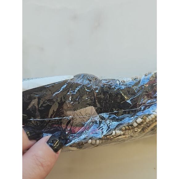 NWT Cocobelle Komodo Shell Belt main image 4